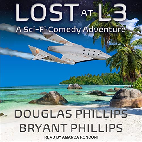 Cover of Lost at L3