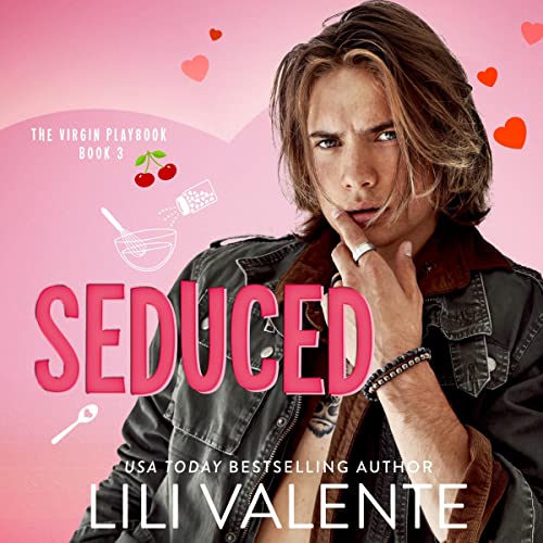 Cover of Seduced