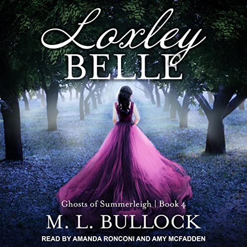 Cover of Loxley Belle