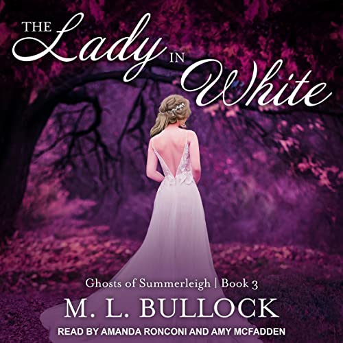 Cover of The Lady in White