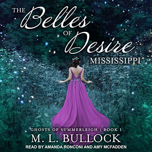 Cover of The Belles of Desire, Mississippi