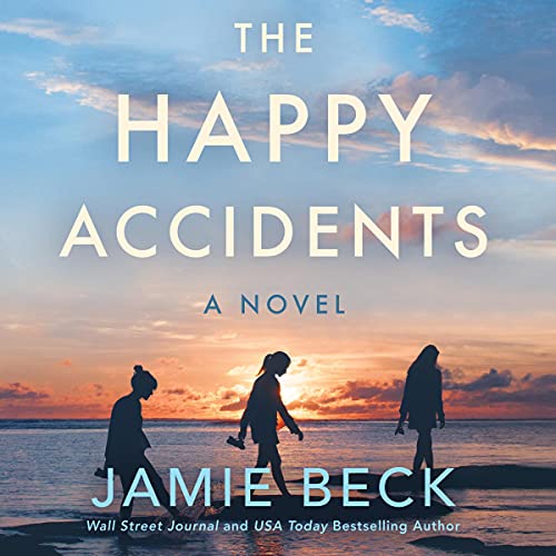 Cover of The Happy Accidents