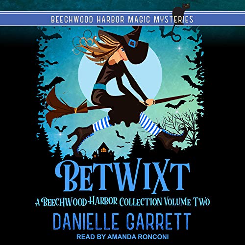 Cover of Betwixt