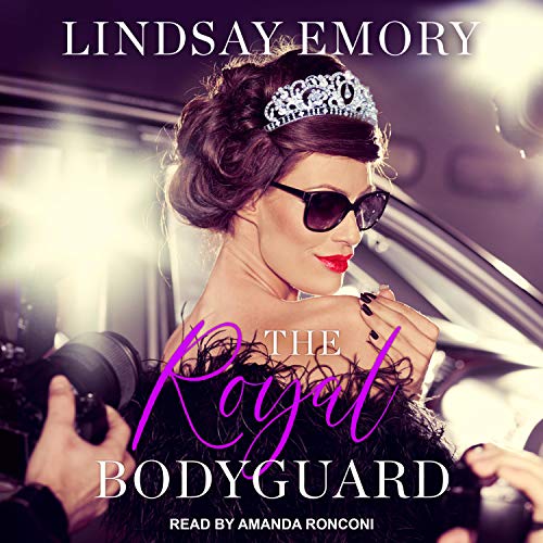 Cover of The Royal Bodyguard