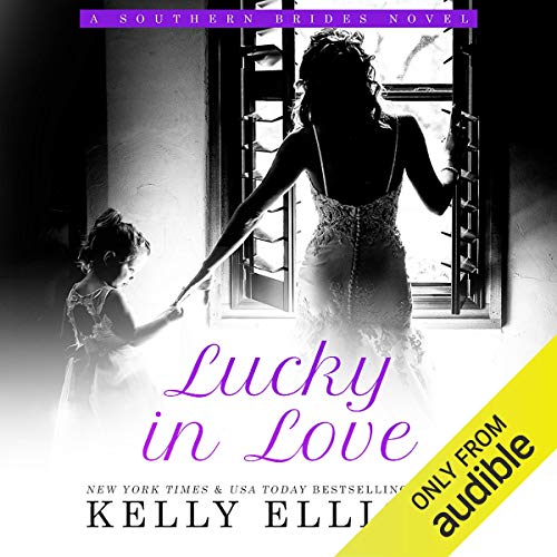 Cover of Lucky in Love