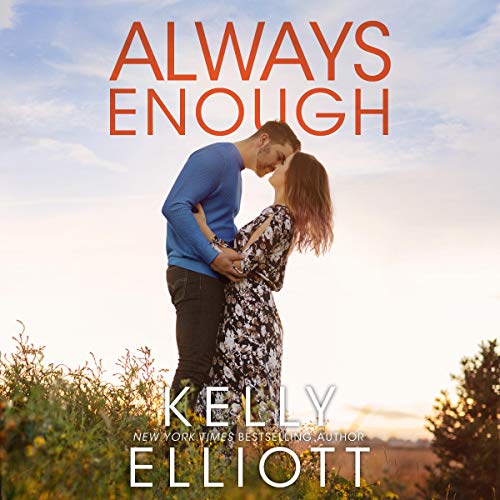 Cover of Always Enough