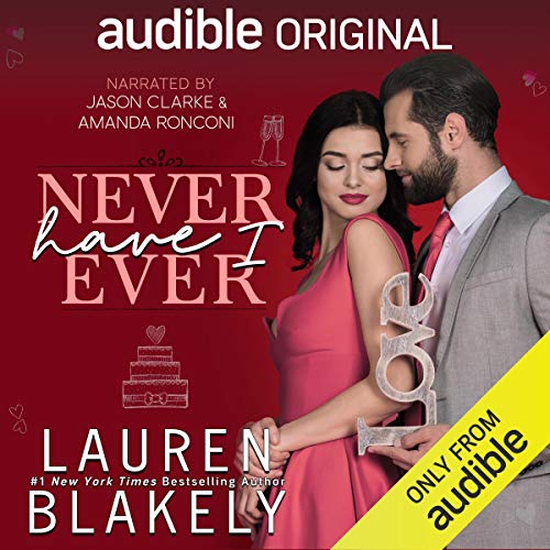Cover of Never Have I Ever