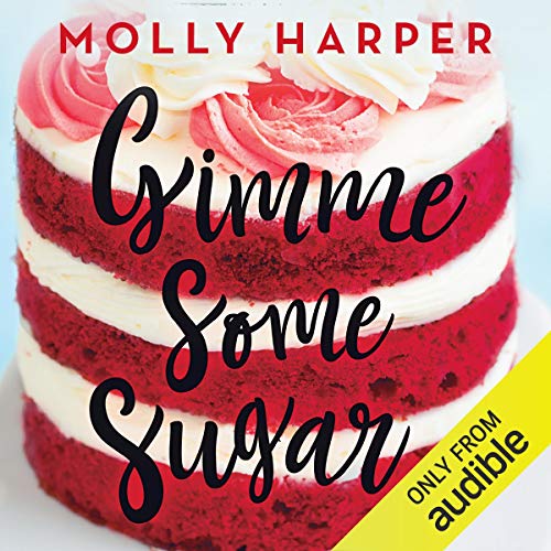 Cover of Gimme Some Sugar