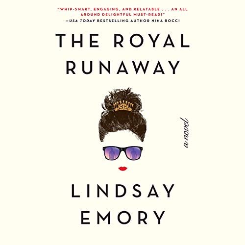 Cover of The Royal Runaway
