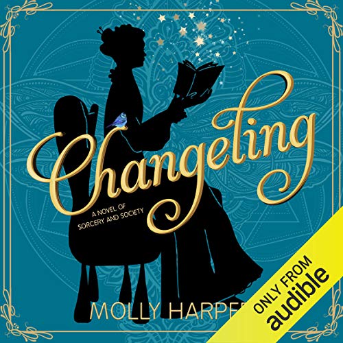 Cover of Changeling