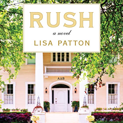 Cover of Rush