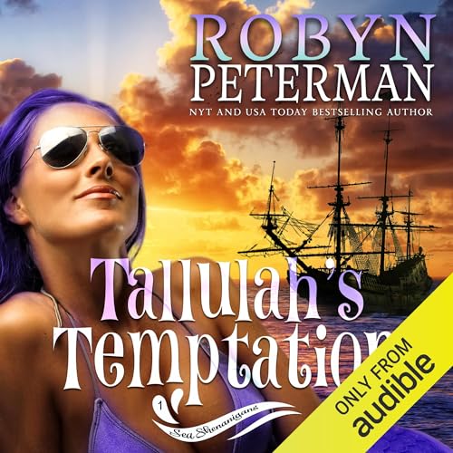 Cover of Tallulah's Temptation