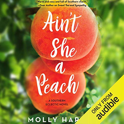 Cover of Ain't She a Peach