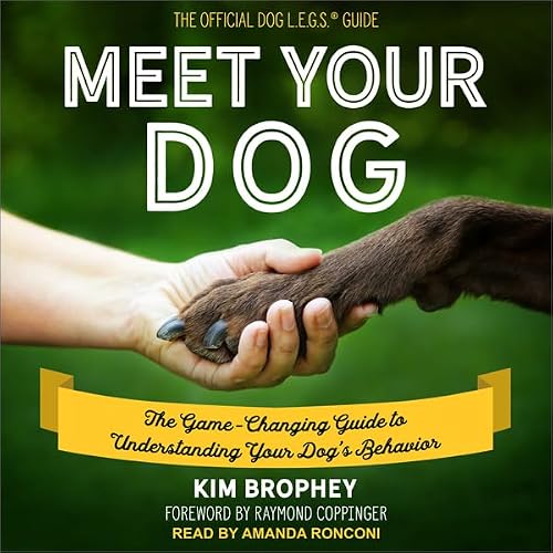 Cover of Meet Your Dog