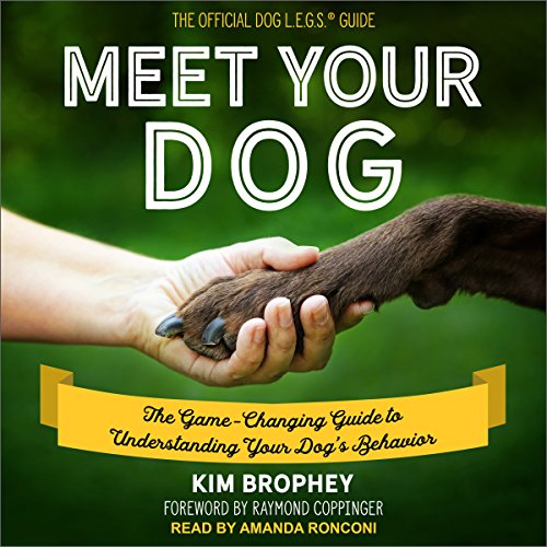 Cover of Meet Your Dog