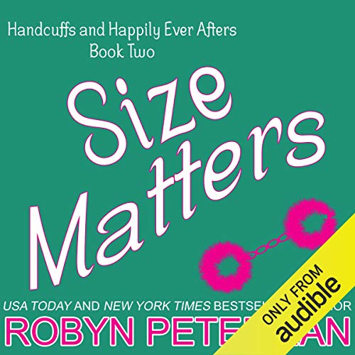 Cover of Size Matters
