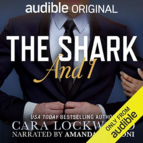 Cover of The Shark and I