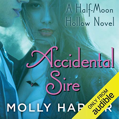 Cover of Accidental Sire