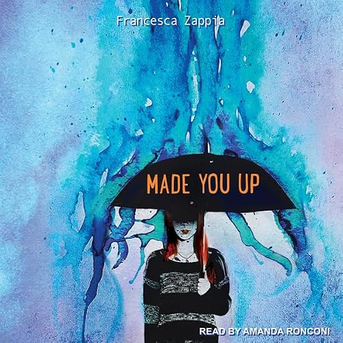 Cover of Made You Up