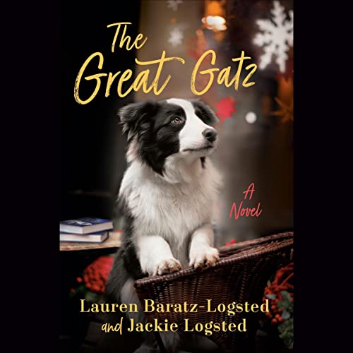 Cover of The Great Gatz