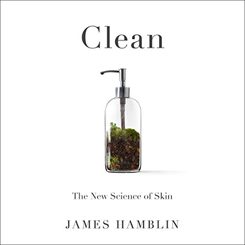 Cover of Clean