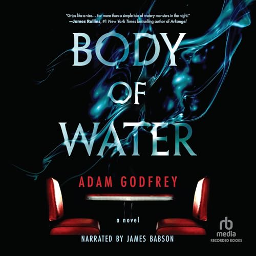 Cover of Body of Water