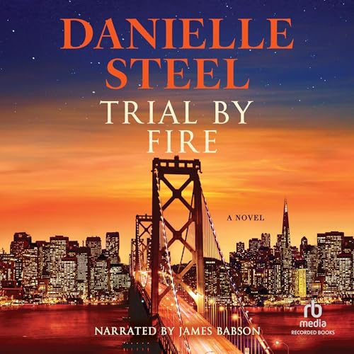 Cover of Trial by Fire
