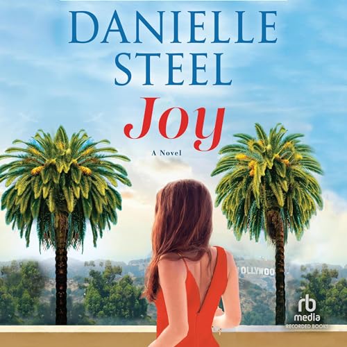 Cover of Joy