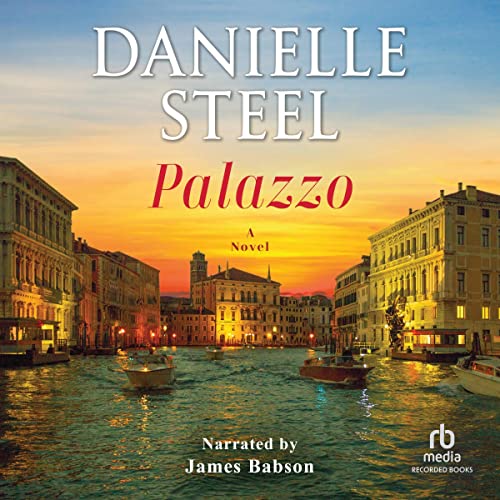 Cover of Palazzo
