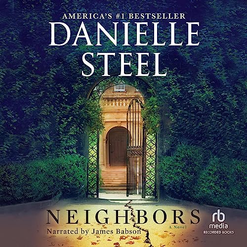 Cover of Neighbors