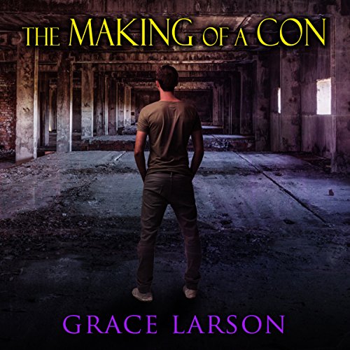 Cover of The Making of a Con