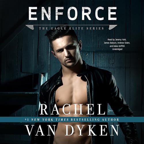 Cover of Enforce