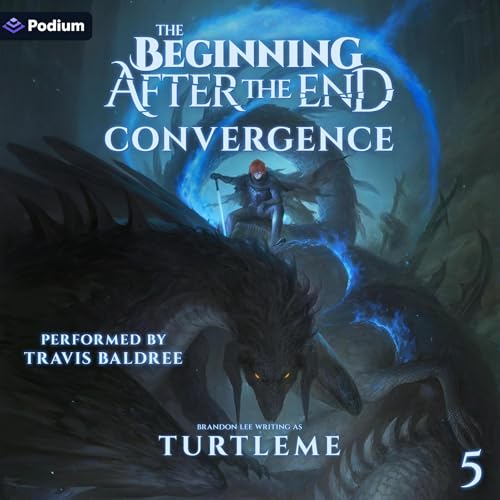 Cover of Convergence