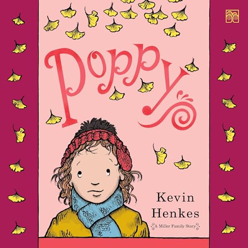 Cover of Poppy