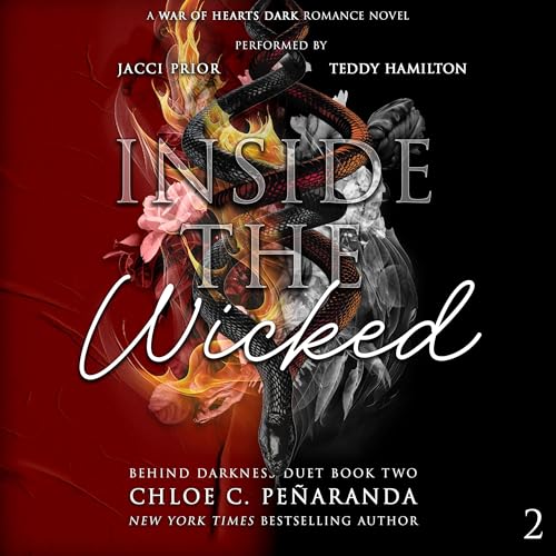 Cover of Inside the Wicked