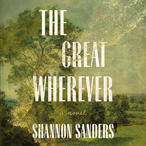 Cover of The Great Wherever