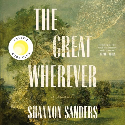 Cover of The Great Wherever (Reese's Book Club)