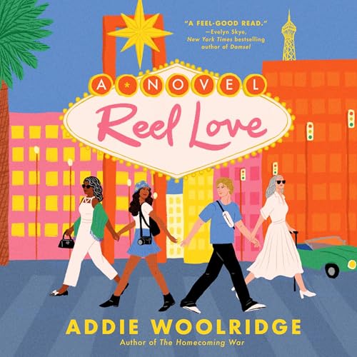 Cover of Reel Love
