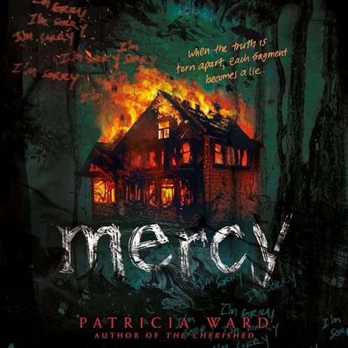 Cover of Mercy