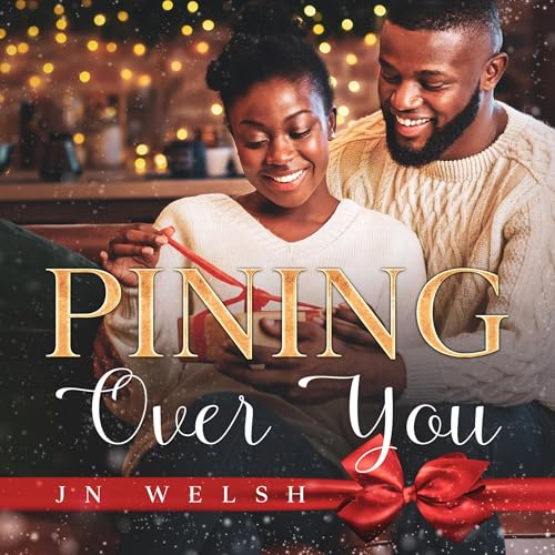Cover of Pining Over You