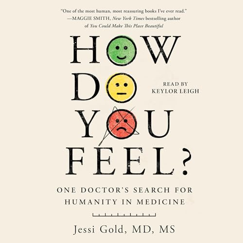 Cover of How Do You Feel?