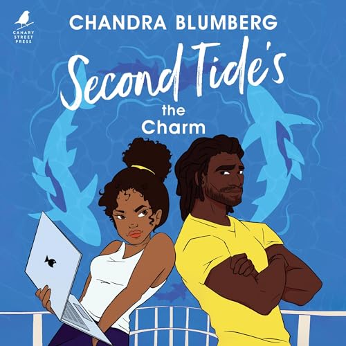 Cover of Second Tide's the Charm