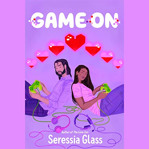 Cover of Game On