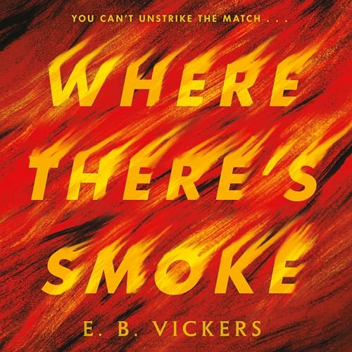 Cover of Where There's Smoke