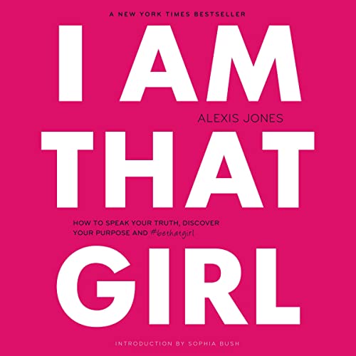 Cover of I Am That Girl