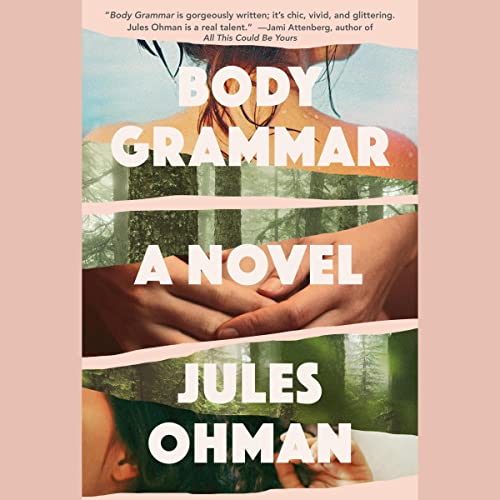 Cover of Body Grammar