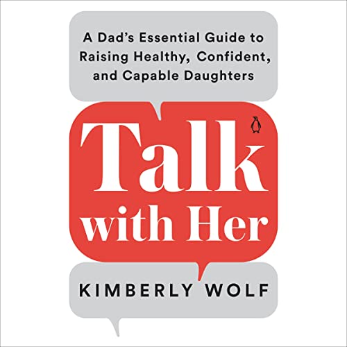 Cover of Talk With Her