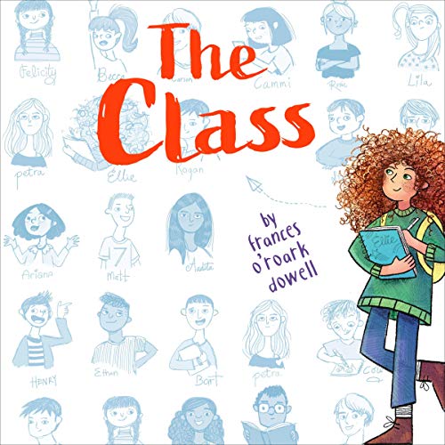 Cover of The Class