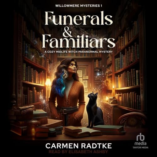 Cover of Funerals and Familiars