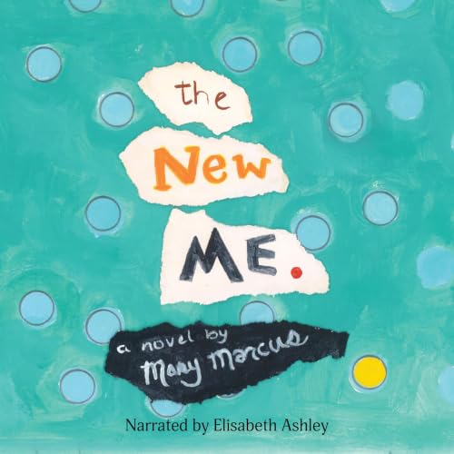 Cover of The New Me